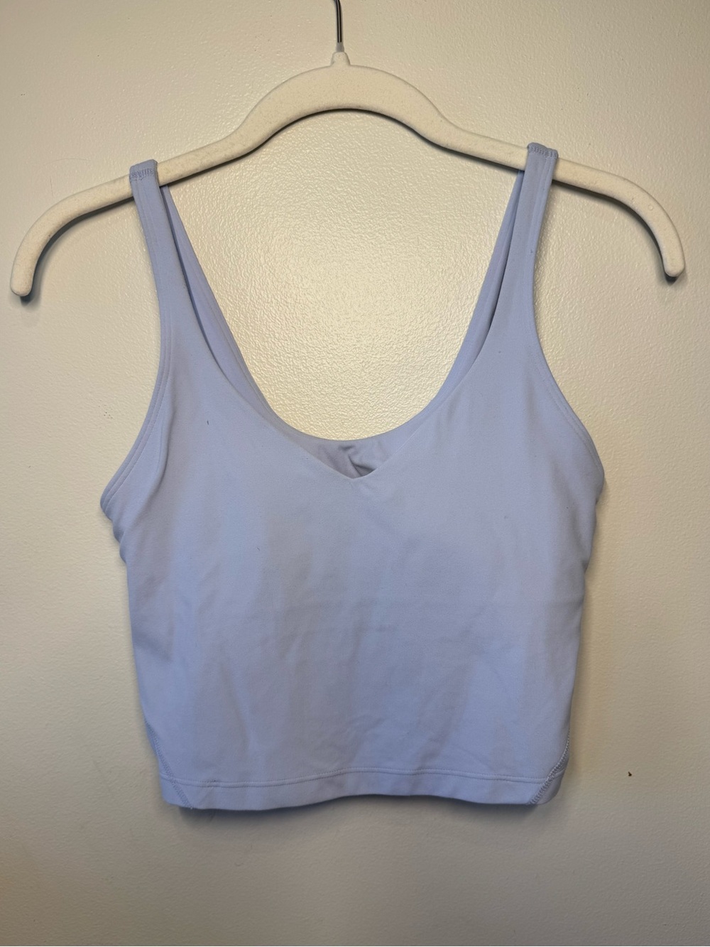 Lululemon Align Tank-Lavender Dew